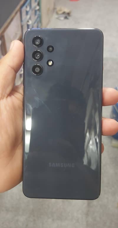 Samsung Mobile A32