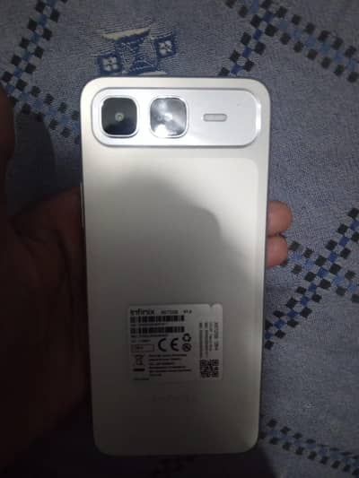 Infinix smart 10 plus 03285545221