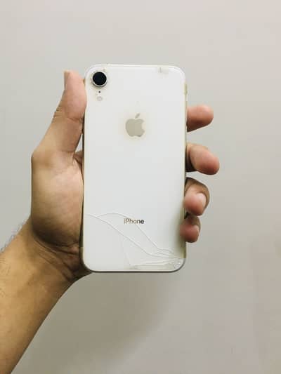 Apple iPhone XR