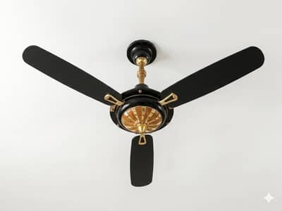 luminar 56 ka original fan