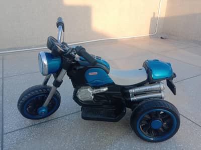kids motorbike