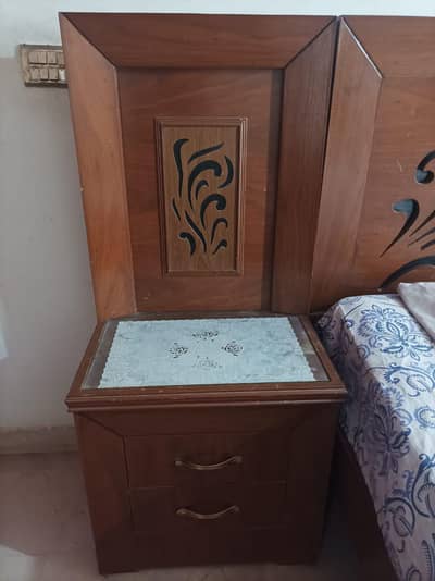 Bedroom set