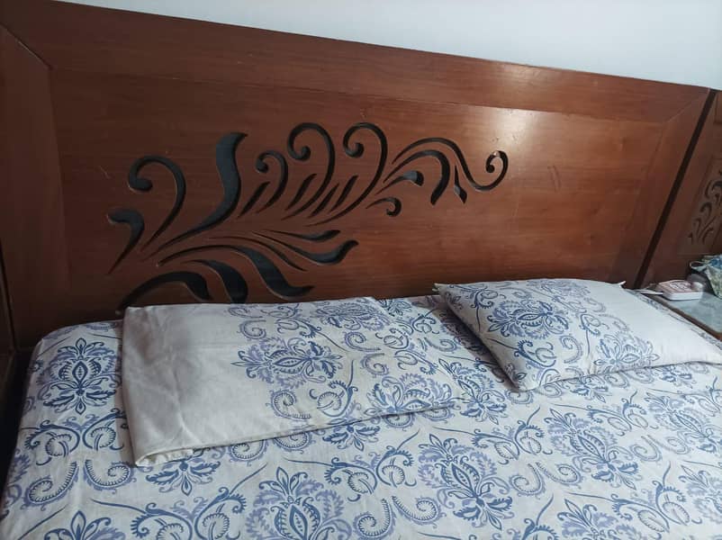 Bedroom set 1