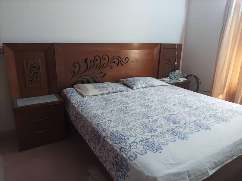 Bedroom set 2