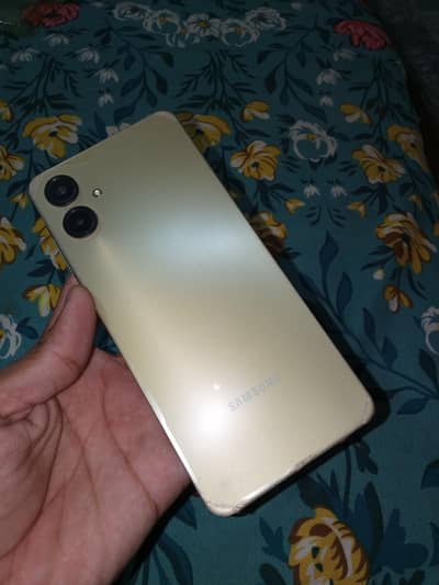 Samsung Mobile A05