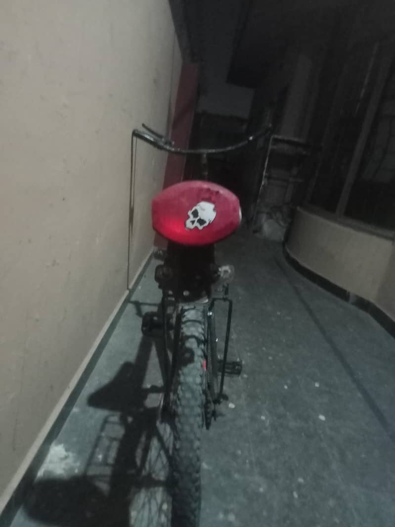 cycle 0