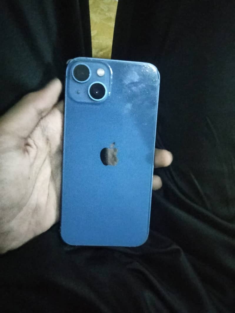 Apple iPhone 13 2