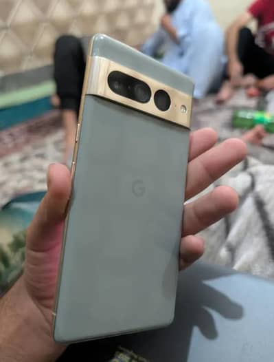 Google Pixel 7 Pro