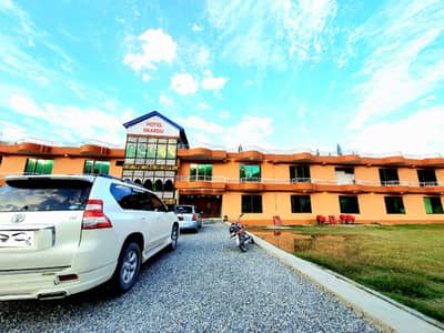 Hz adventure tours skurdu Trip with special discounted price