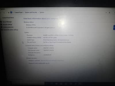 HP ProBook 450 G2