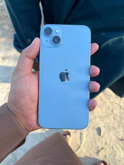 Apple iPhone 14 plus factory unlock