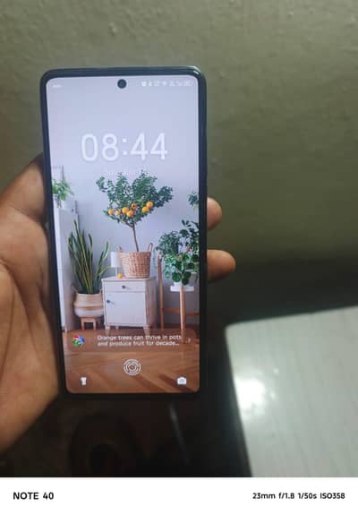 Tecno CAMON 20