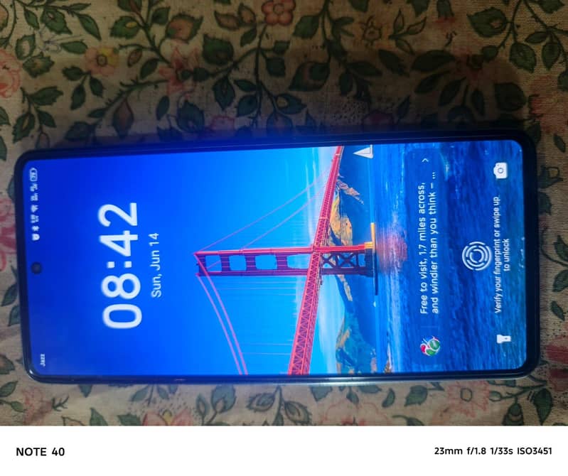 Tecno CAMON 20 3