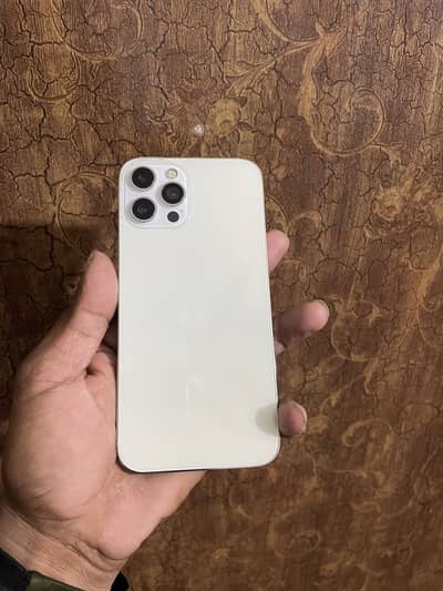 iphone 12 pro max non pta