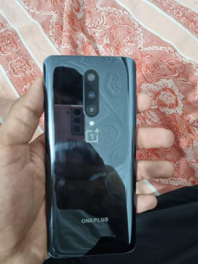 One Plus 8