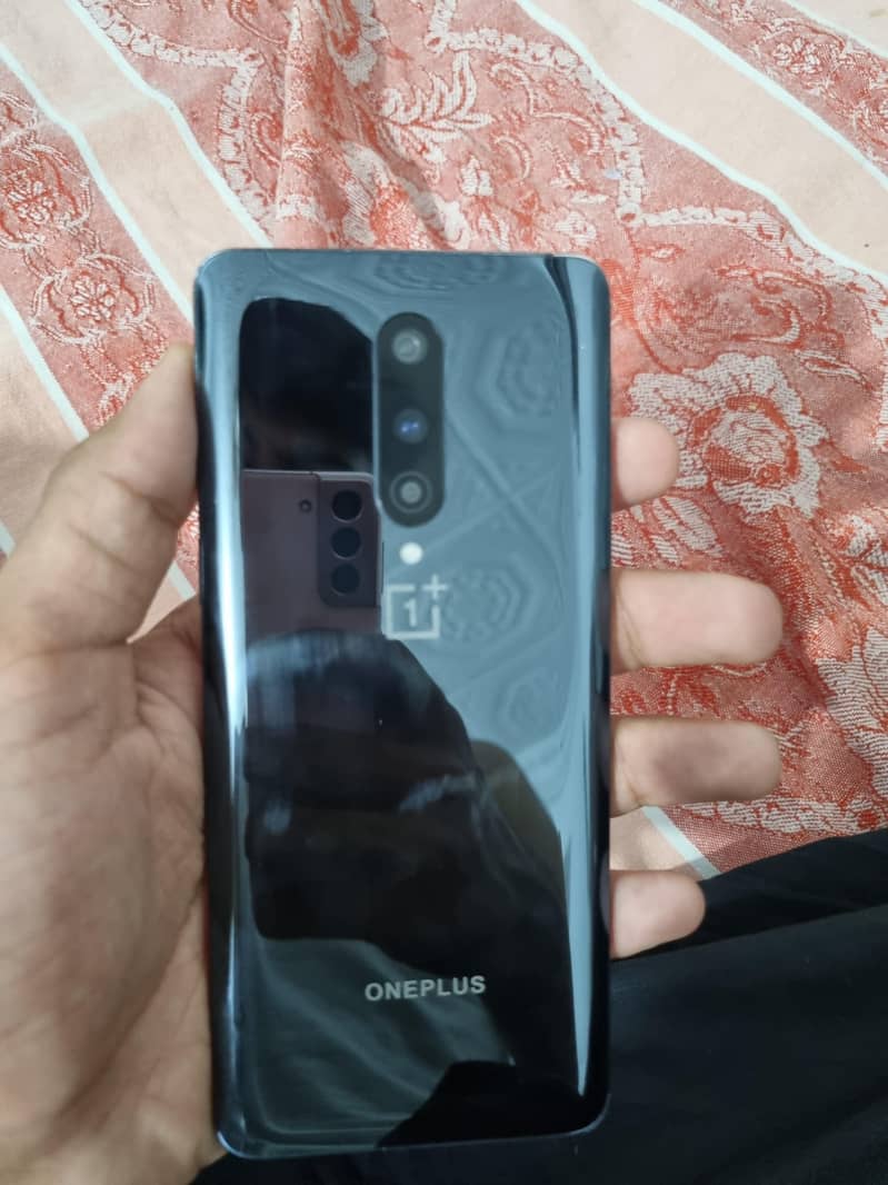 One Plus 8 0