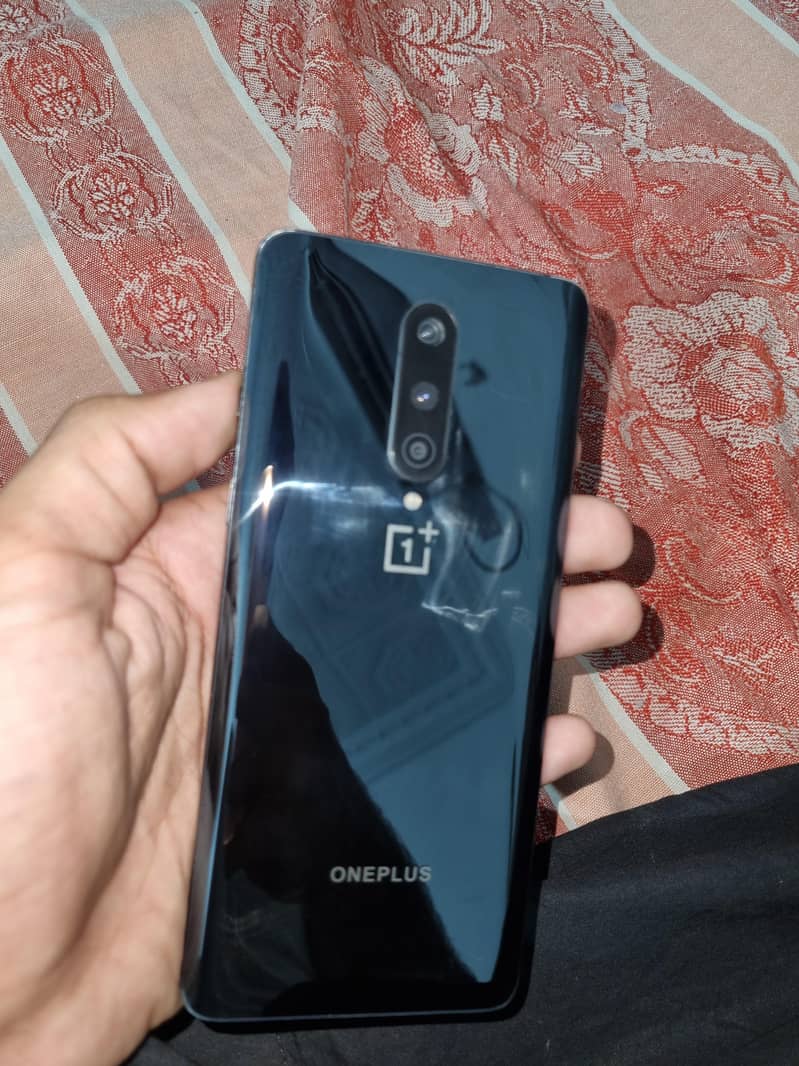 One Plus 8 1