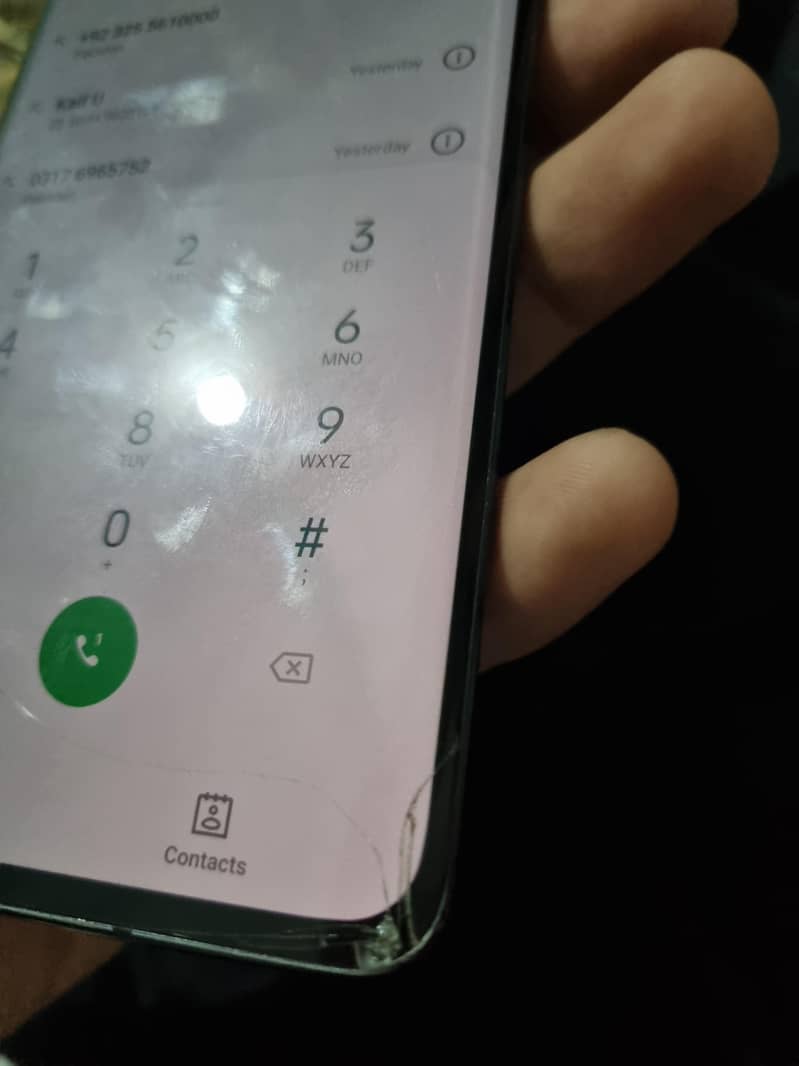 One Plus 8 5