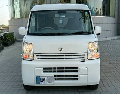 SUZUKI EVERY PC LIMITED TOTAL GENIUNE PAINT FOR SALE