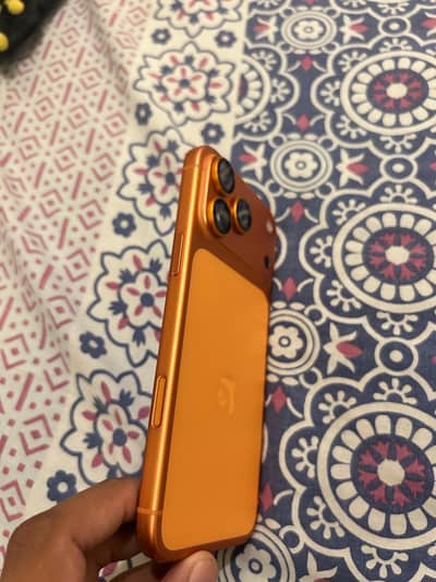 Apple iPhone 17 Pro Max 256