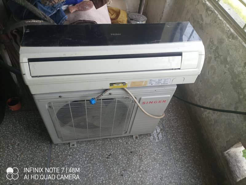 working condition 0