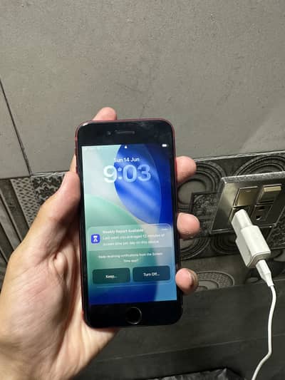 iPhone SE pta