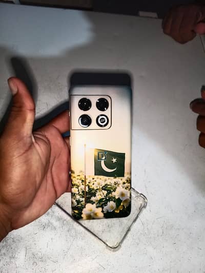One Plus 10 Pro 5G