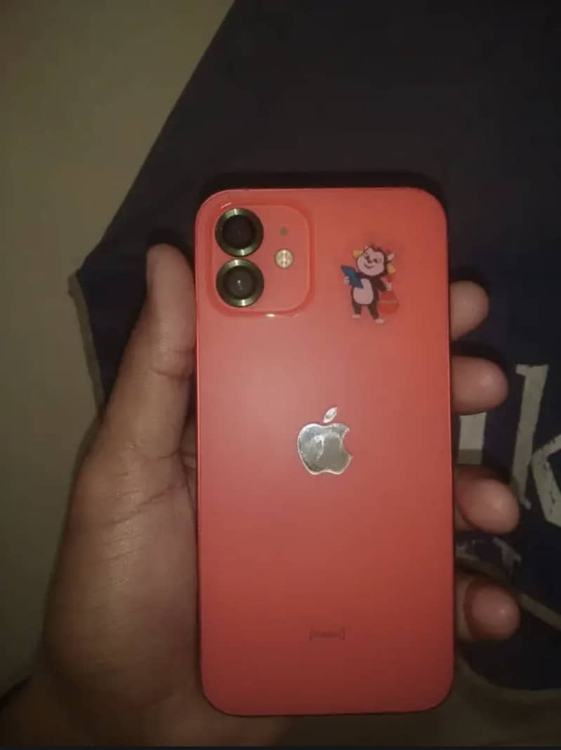Apple iPhone 12 0