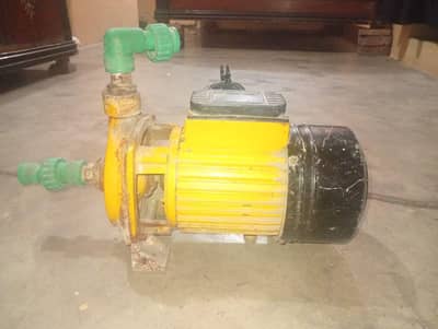 water pump