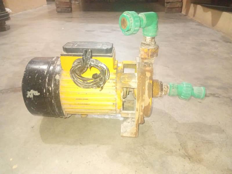 water pump 1