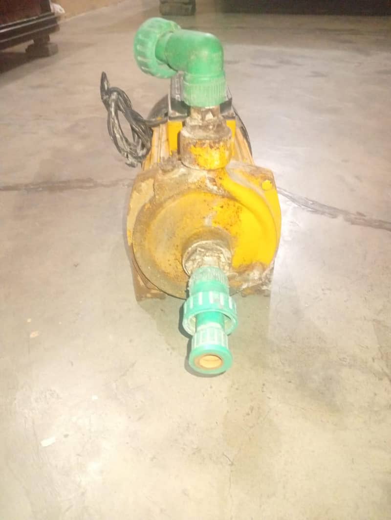 water pump 2