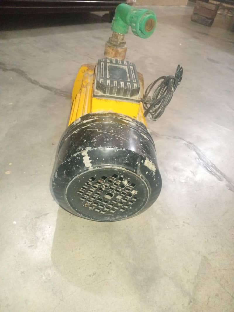 water pump 3