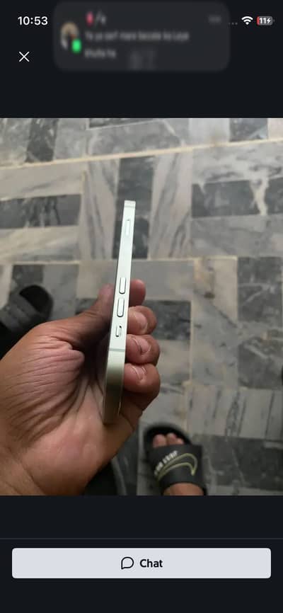Apple iPhone 12 mini