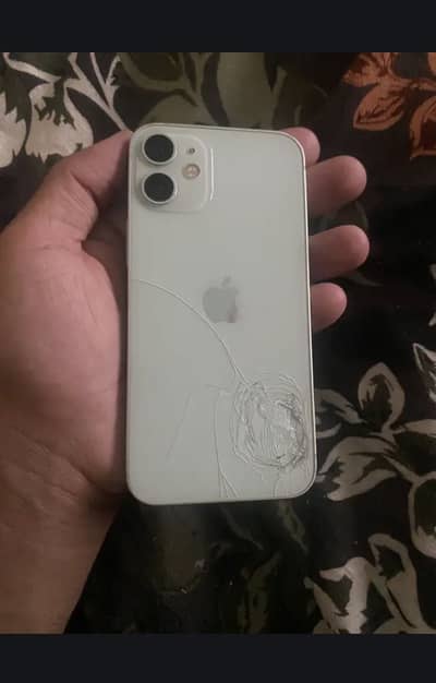 Apple iPhone 12 mini