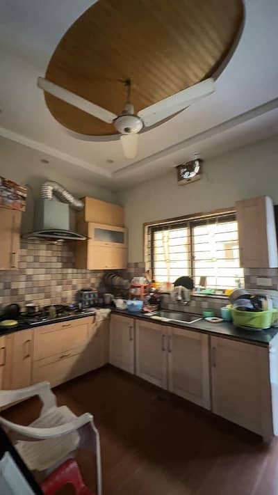 10 Marla house for rent