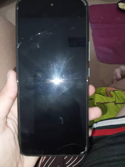 Infinix Hot 12 Play