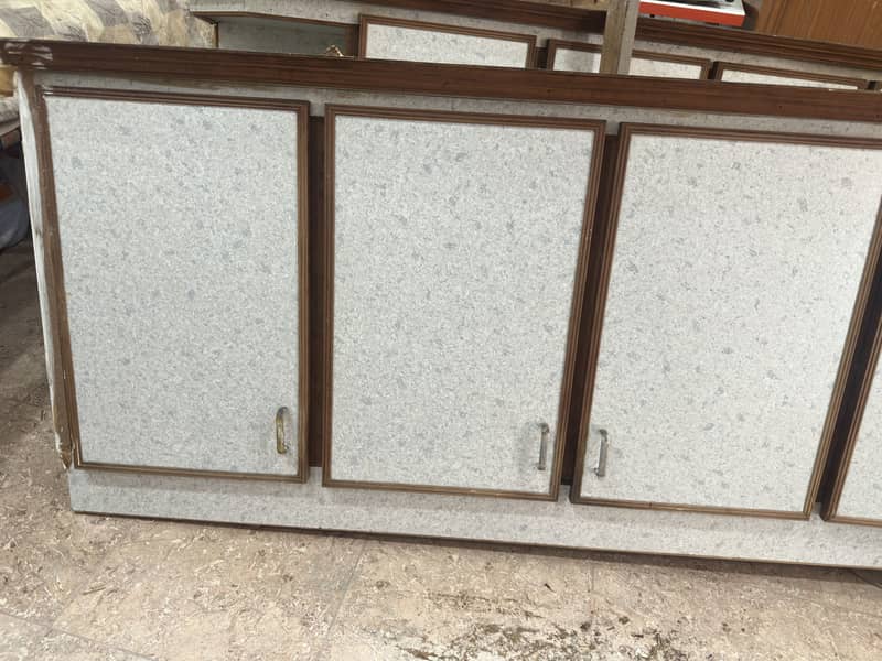 Office/Kitchen cabnits 0