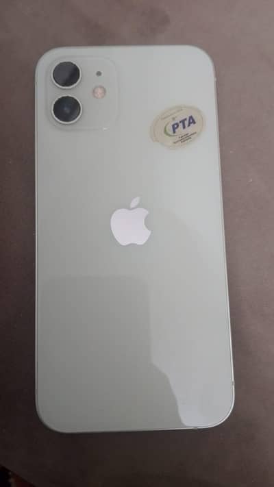 Apple iPhone 12