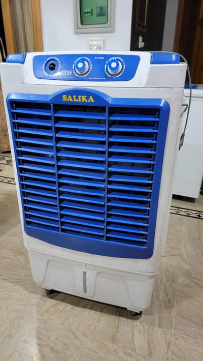 Air Cooler