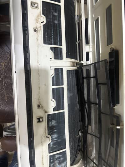 Haier Ac