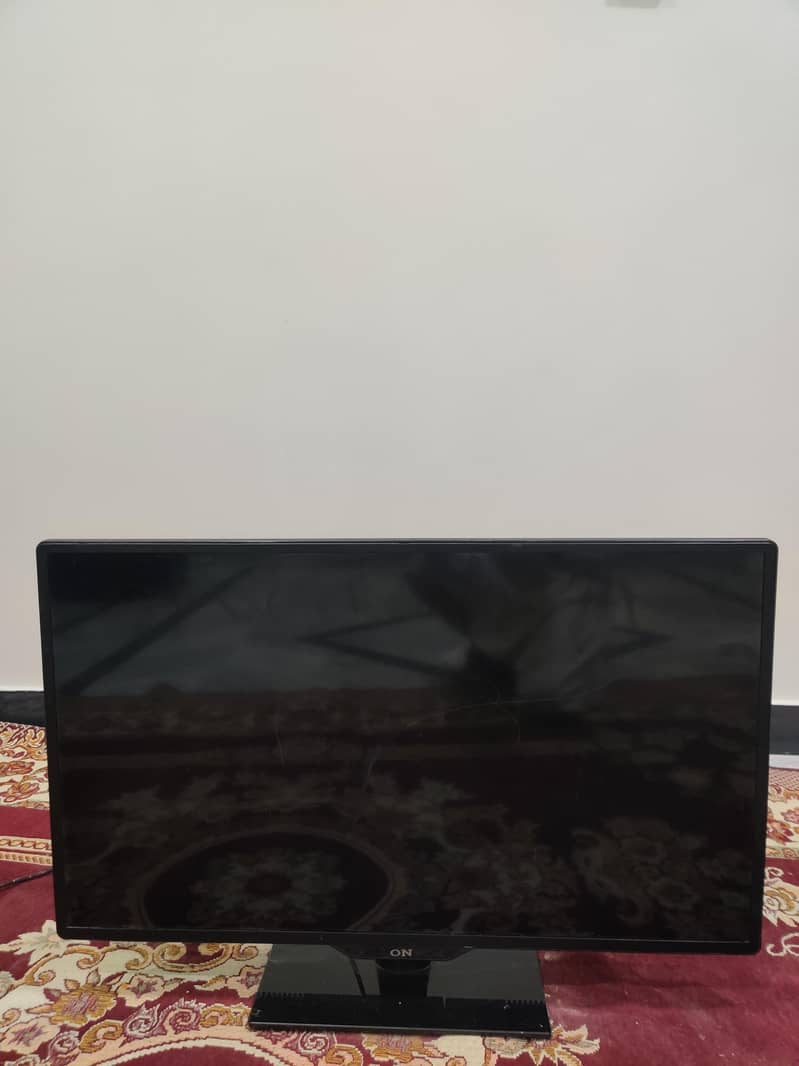 Sony led 0