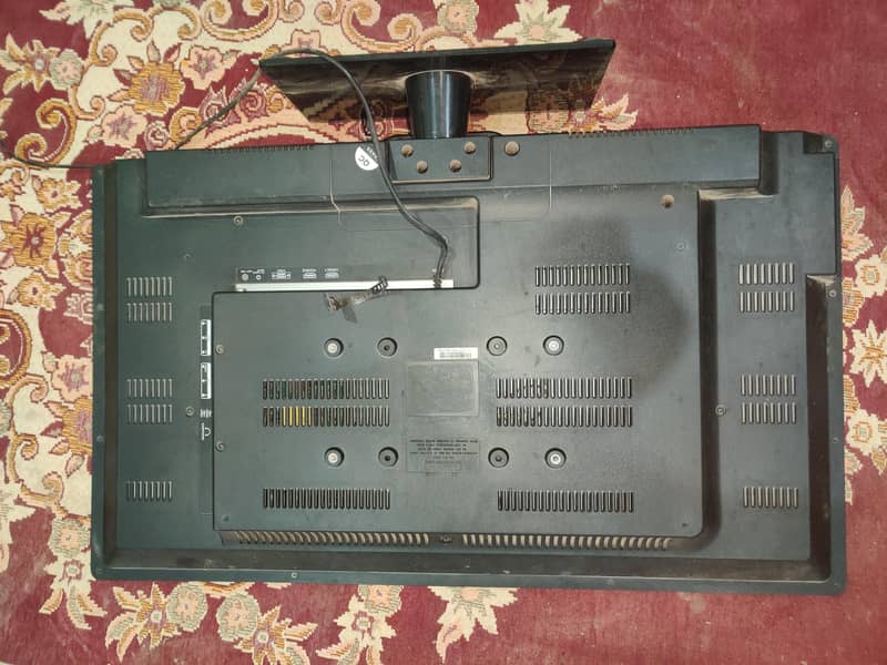 Sony led 1