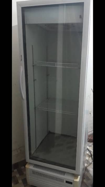 Commercial Refrigerator big size for sale