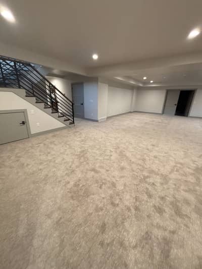 10 Marla Comerical basement for rent in wapda town