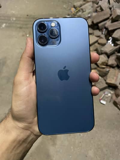 Apple iPhone 12 Pro Max