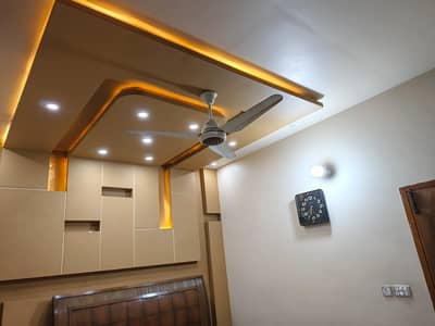 10 Marla Lower Portion for rent
