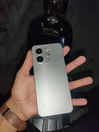 Infinix smart 9