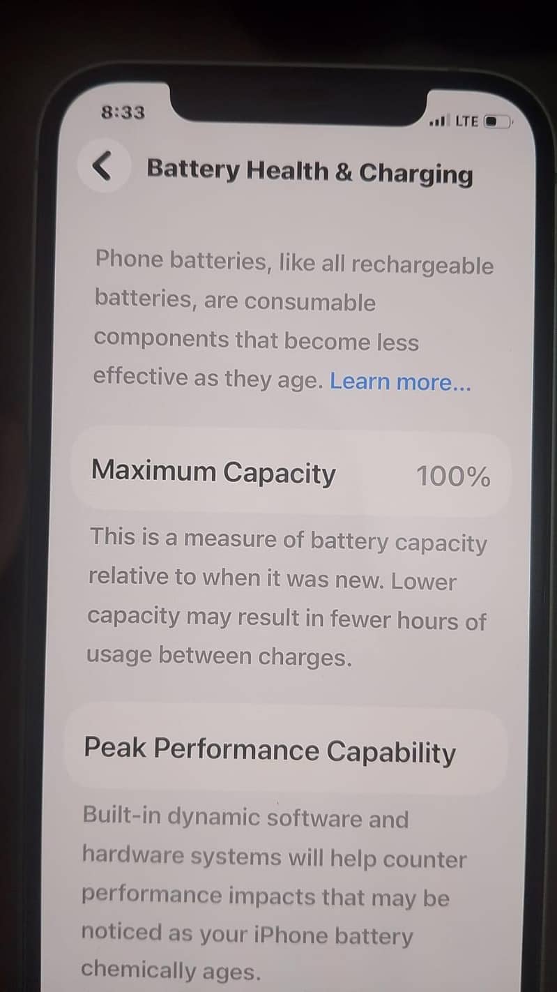 Apple iPhone 12 1