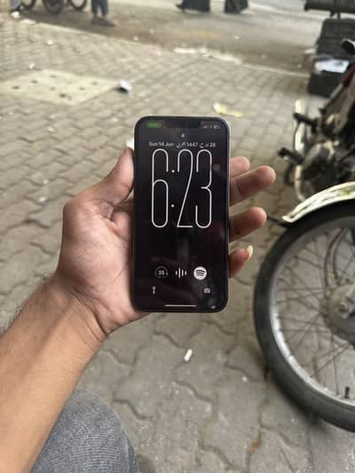 Apple iPhone 13 Pro