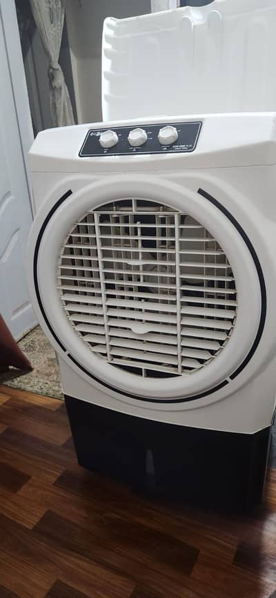 Air Cooler
